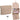 Joan & David The Small Hanging Diagonal Quilted Toiletry Case