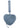 Joan & David The Hold-All Sport Nylon 3 Piece Set Heart Zip Pouch, Card Case & Lanyard Key Chain