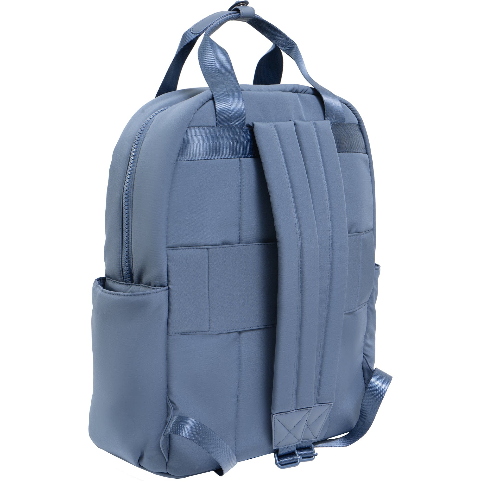 Joan & David Sport Nylon 18 Inch Pocket Workbook Backpack 038-BLUSH One Size Joan & David Sport Nylon 18 Inch Pocket Workbook Backpack 038-BLUSH One Size