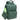 Joan & David Diamond Quilted Puffer Nylon Square Laptop Backpack