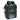 Joan & David Tubular Quilted Metallic Puffer Nylon 18-Inch Workbook Backpack