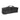 The Diamond Quilted Dual Compartment Hair Tool Case