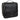 The Large Woven Hanging Toiletry Bag
