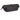 Joan & David Diamond Quilted Puffer Nylon Hair Tool Travel Bag