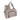 The Sporty Front Pocket Duffel Bag