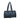 The Diamond Quilted Tubular Duffel