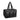 The Diamond Quilted Tonal 3 Pocket Duffel Bag