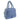 Sport Nylon Drop Bottom Duffel Bag