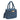 Joan & David The Lainey Sport Nylon Drop Bottom Duffel Bag