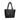 Joan & David Diamond Quilted Parachute Nylon Travel Tote